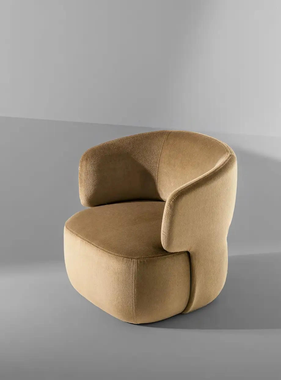Bonaldo Doge Armchair