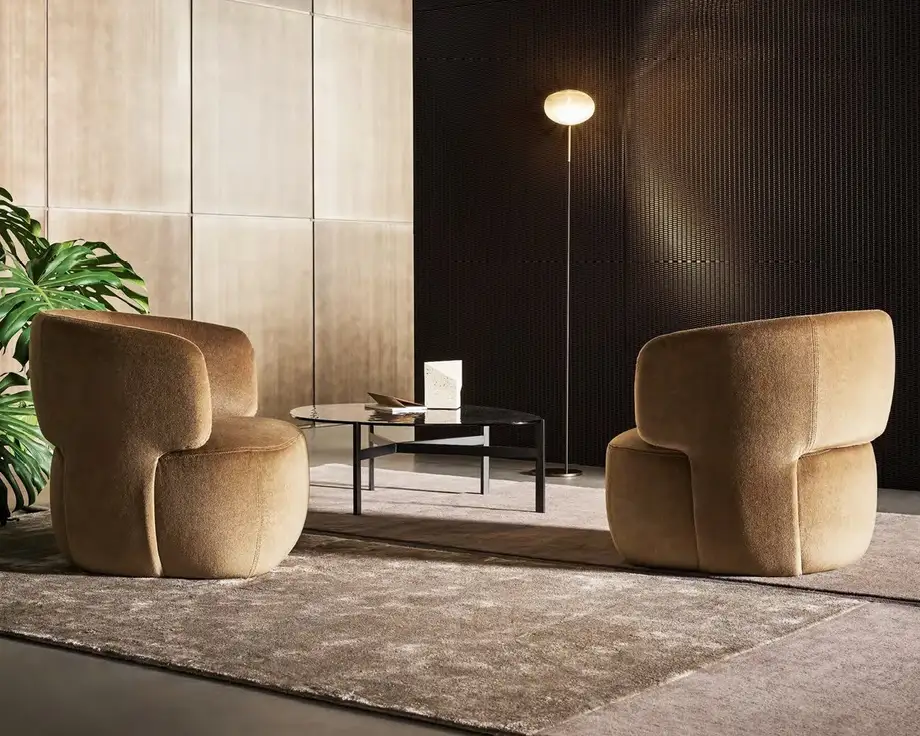 Bonaldo Doge Armchair