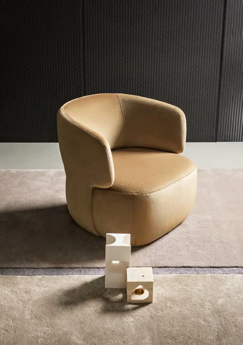 Bonaldo Doge Armchair