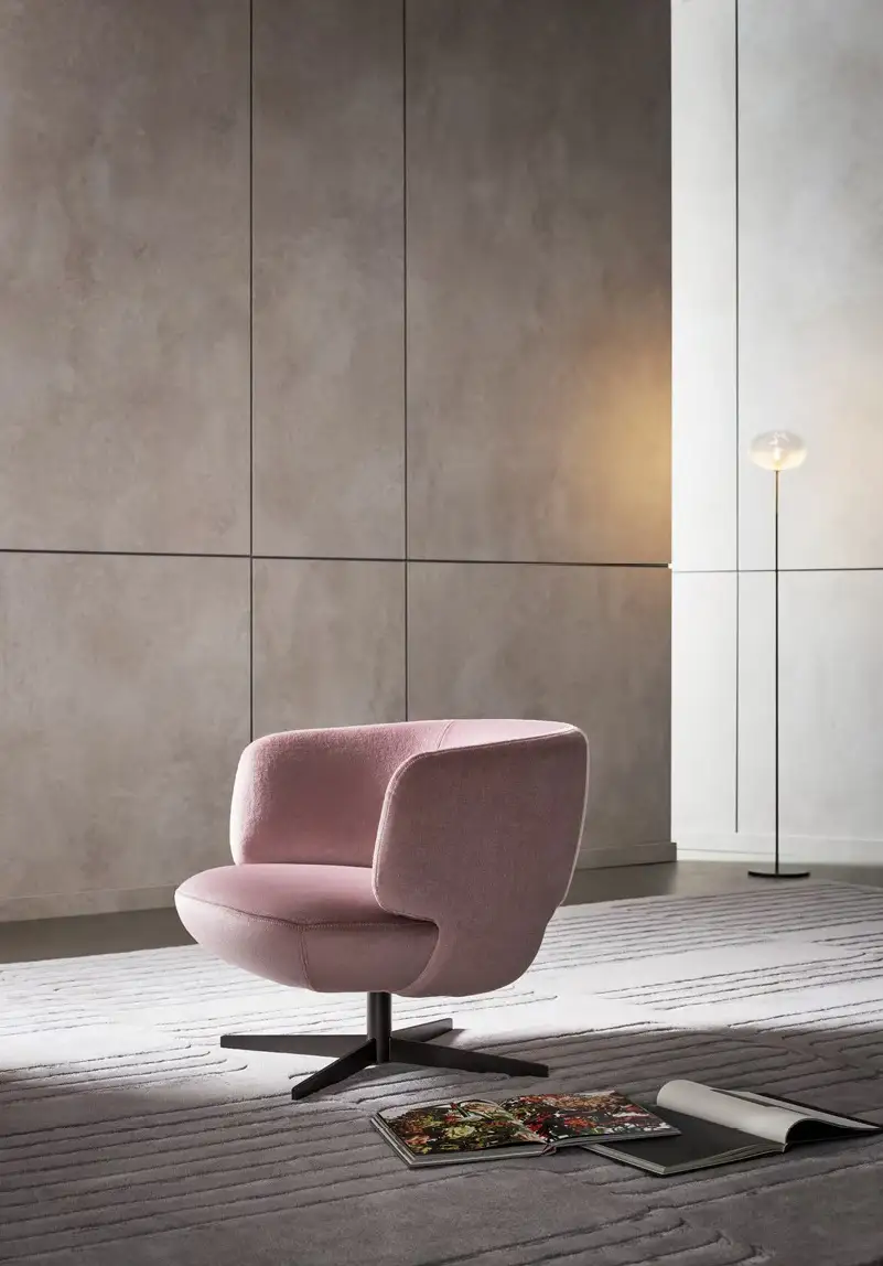 Bonaldo Doge Armchair