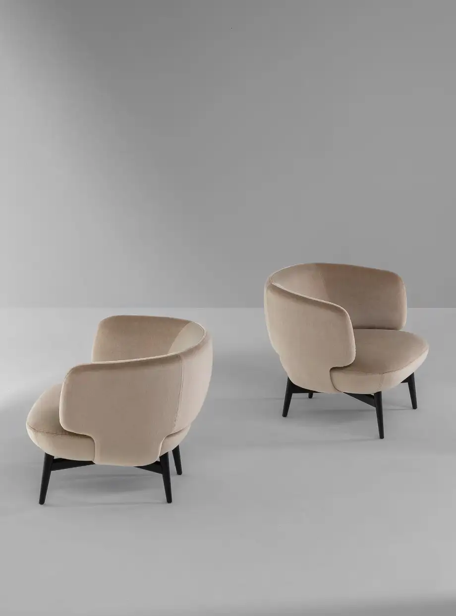 Bonaldo Doge Armchair