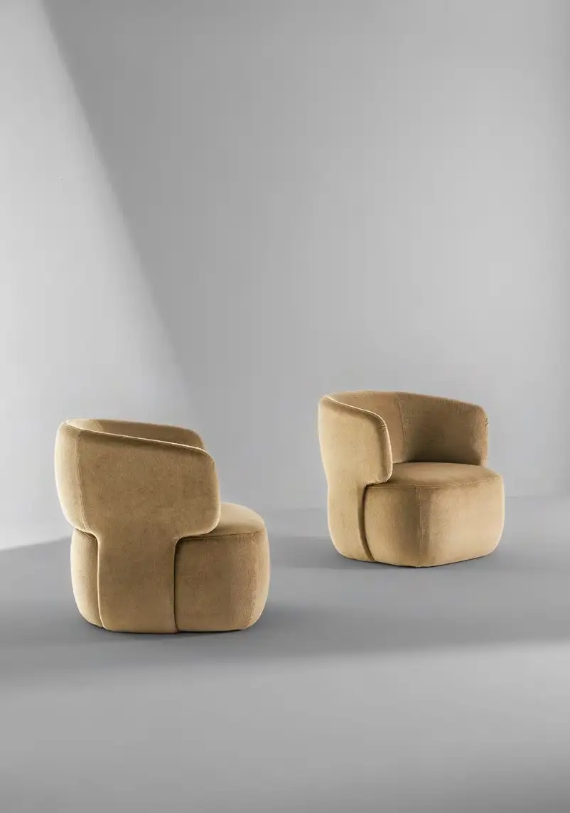 Bonaldo Doge Armchair
