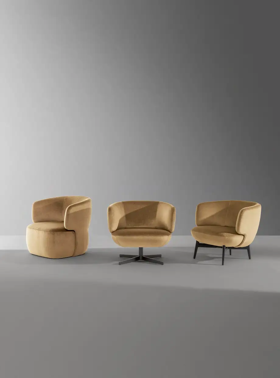 Bonaldo Doge Armchair