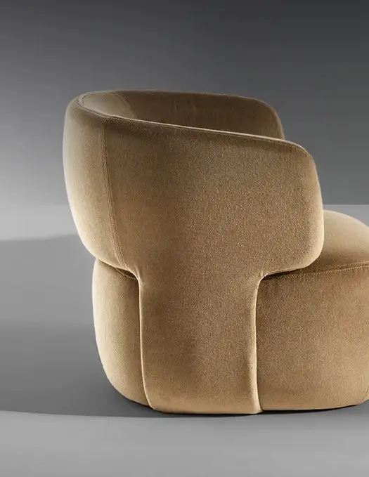 Bonaldo Doge Armchair