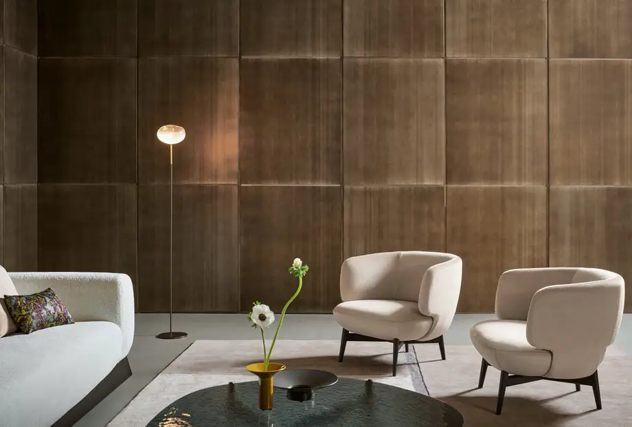 Bonaldo Doge Armchair