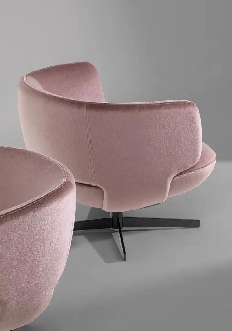 Bonaldo Doge Armchair