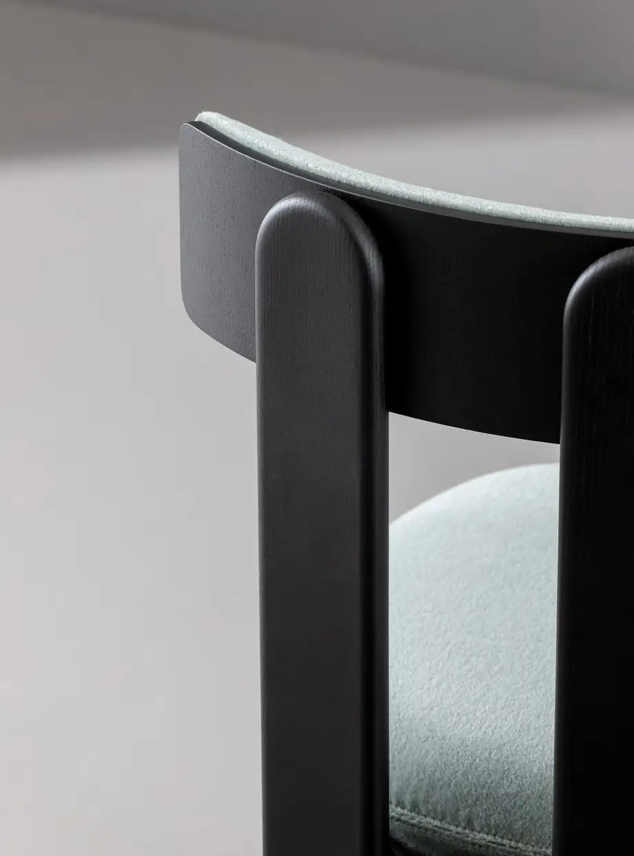 Bonaldo Pi Chair