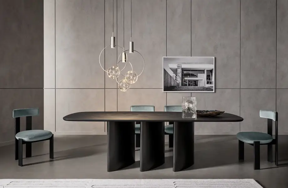 Bonaldo Pi Chair