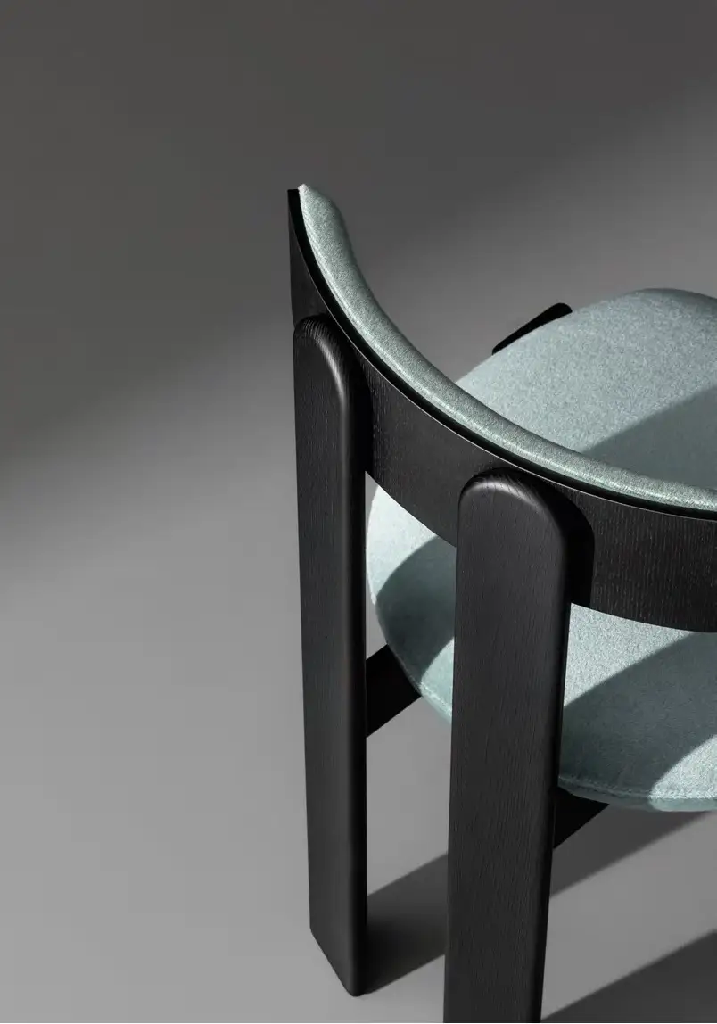 Bonaldo Pi Chair