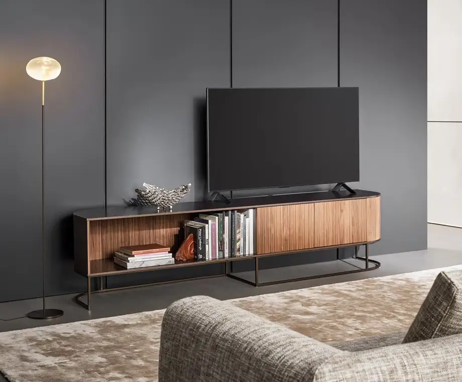 Bonaldo Dune TV Stand