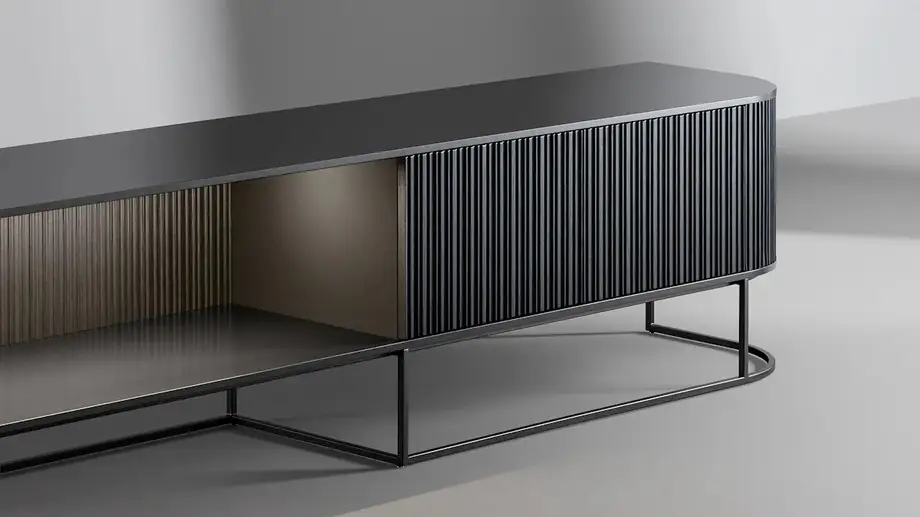 Bonaldo Dune TV Stand