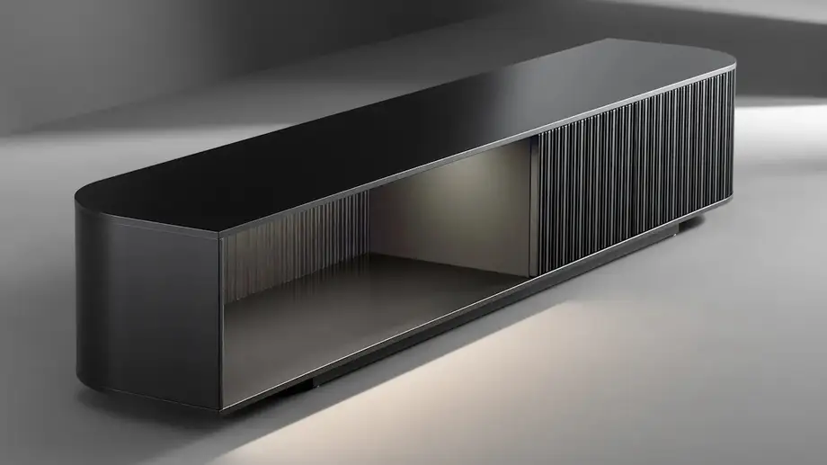 Bonaldo Dune TV Stand