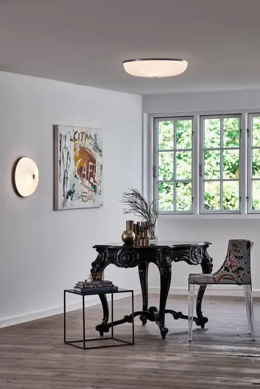 Le Klint Lamella Ceiling/Wall Lamp