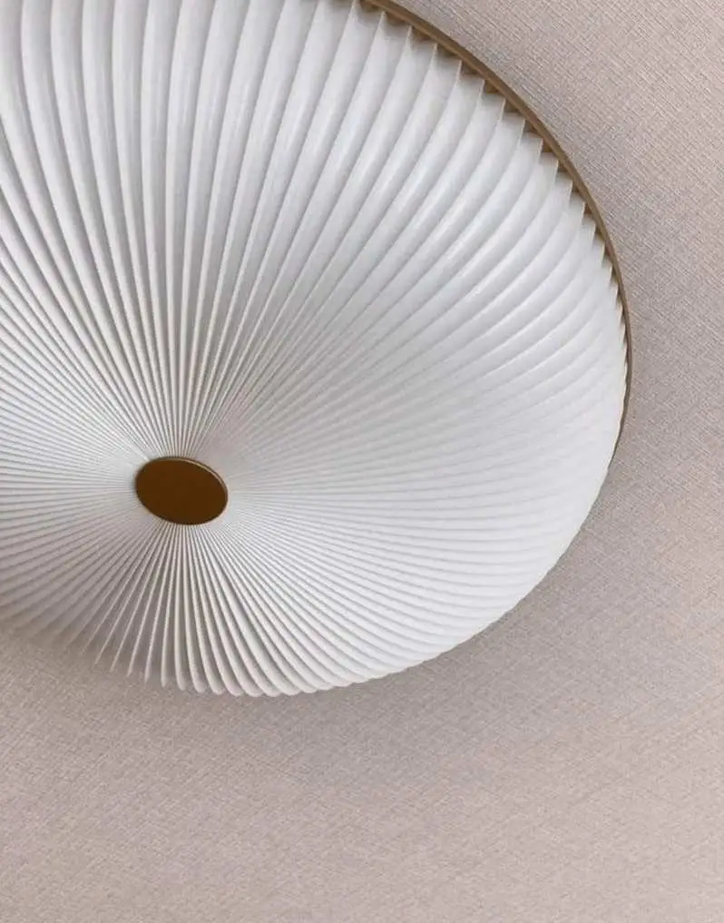 Le Klint Lamella Ceiling/Wall Lamp