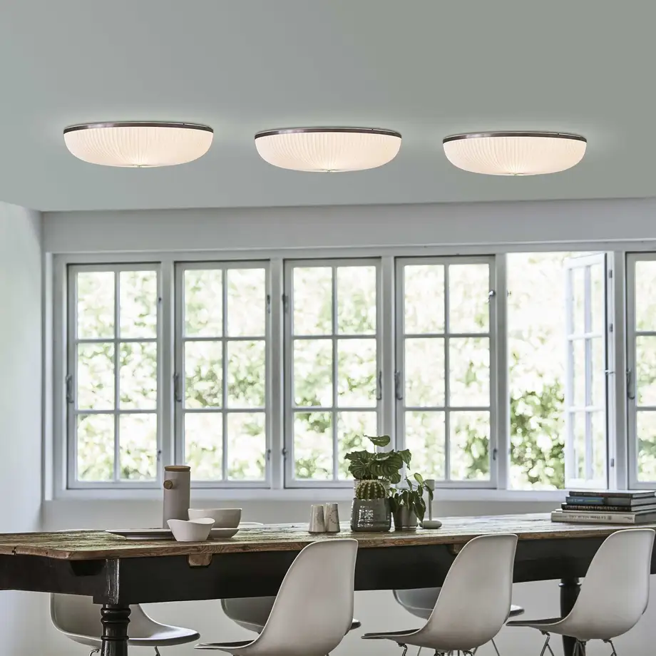 Le Klint Lamella Ceiling/Wall Lamp
