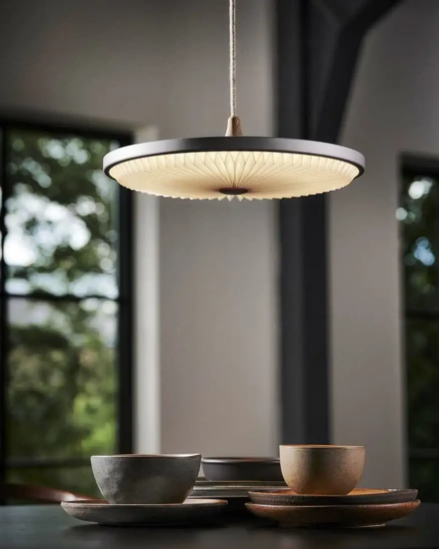 Le Klint Soleil Pendant Lamp