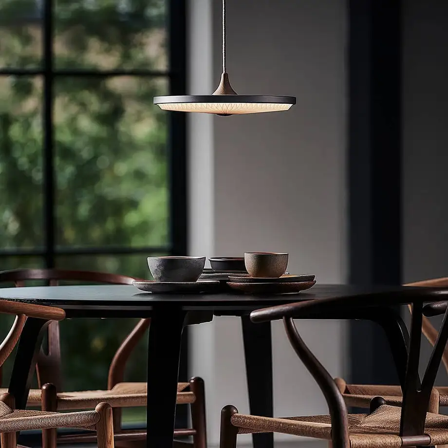 Le Klint Soleil Pendant Lamp