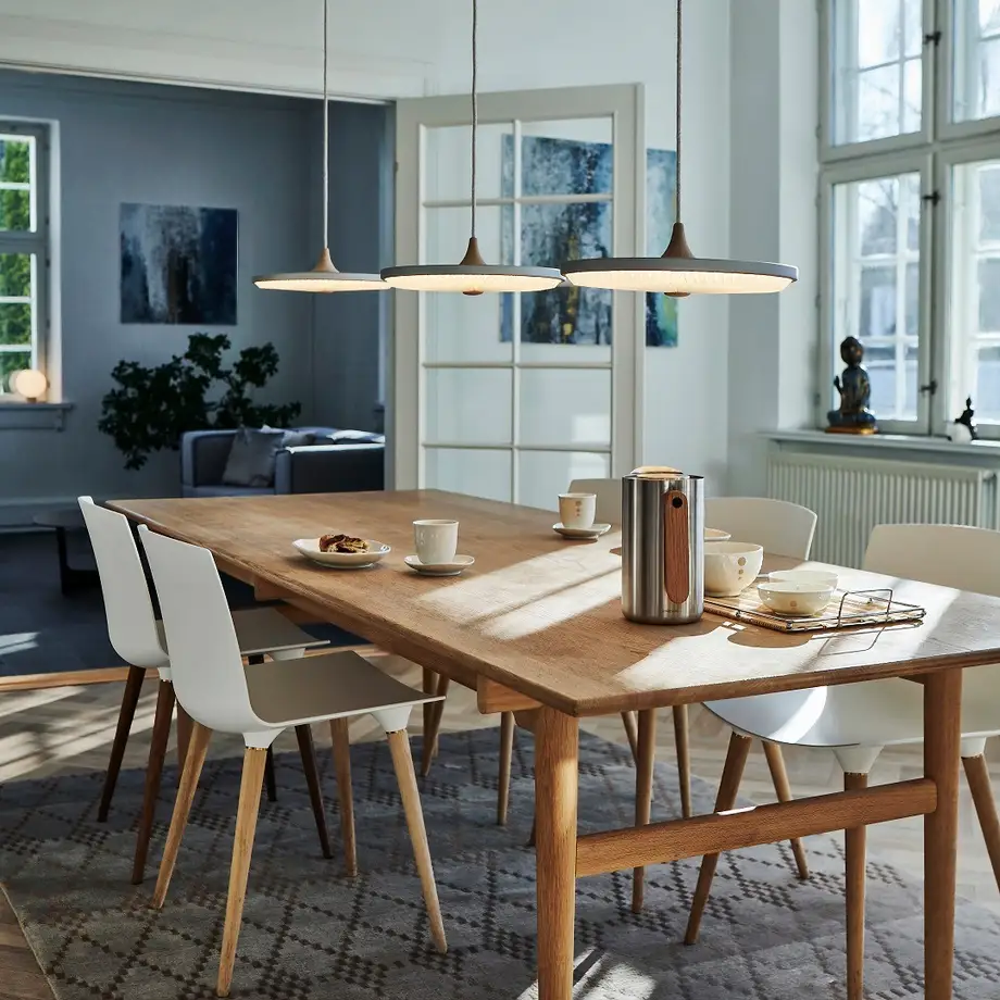 Le Klint Soleil Pendant Lamp