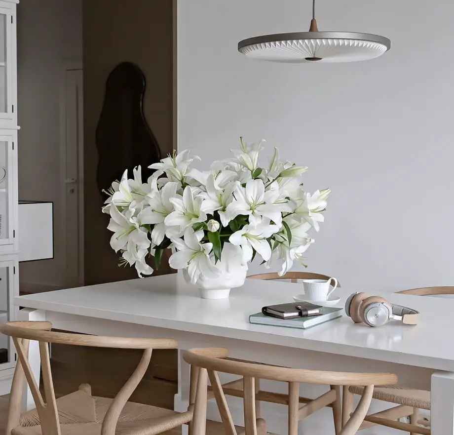 Le Klint Soleil Pendant Lamp