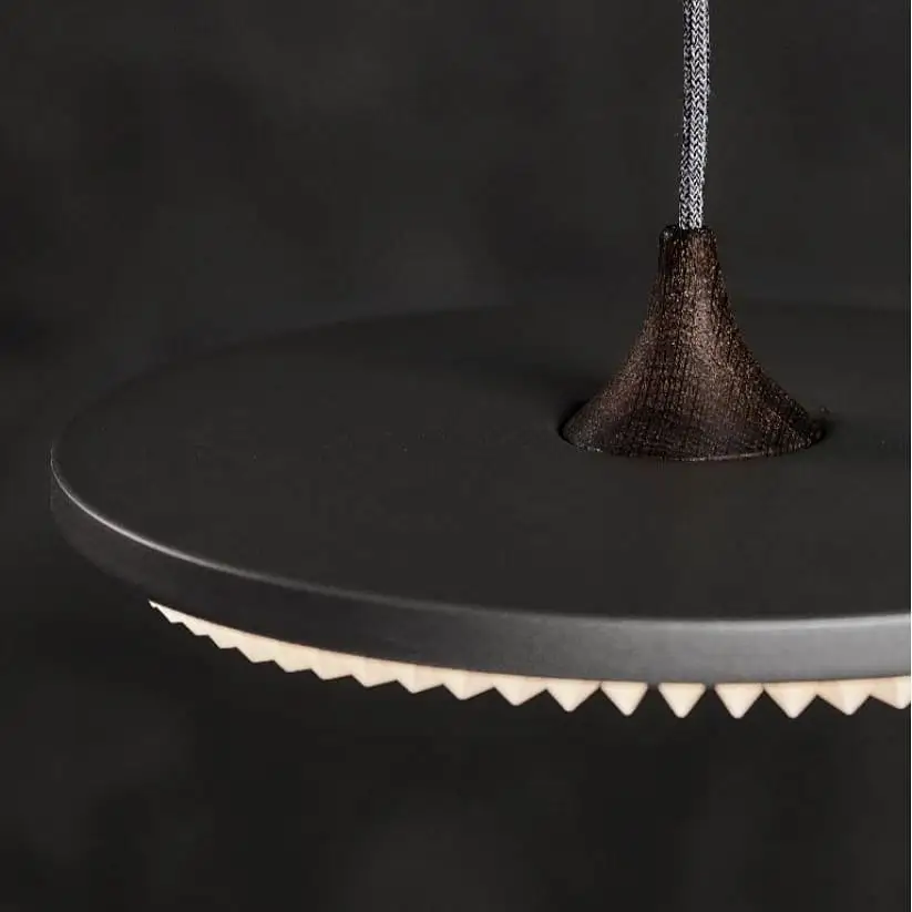 Le Klint Soleil Pendant Lamp