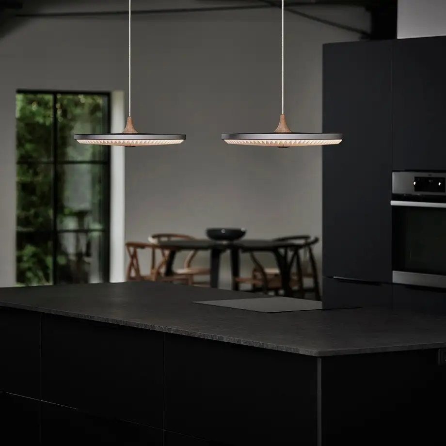 Le Klint Soleil Pendant Lamp