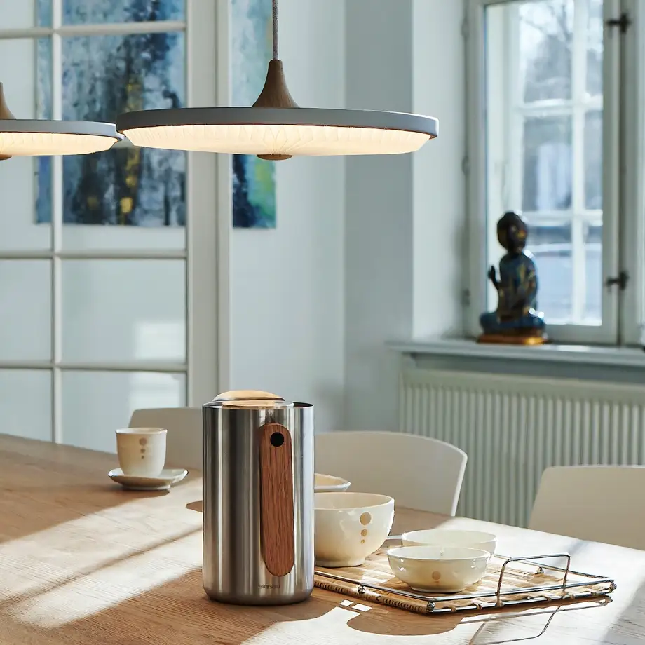 Le Klint Soleil Pendant Lamp
