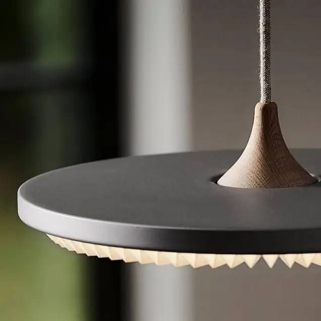 Le Klint Soleil Pendant Lamp