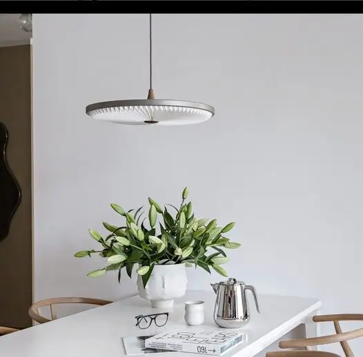 Le Klint Soleil Pendant Lamp