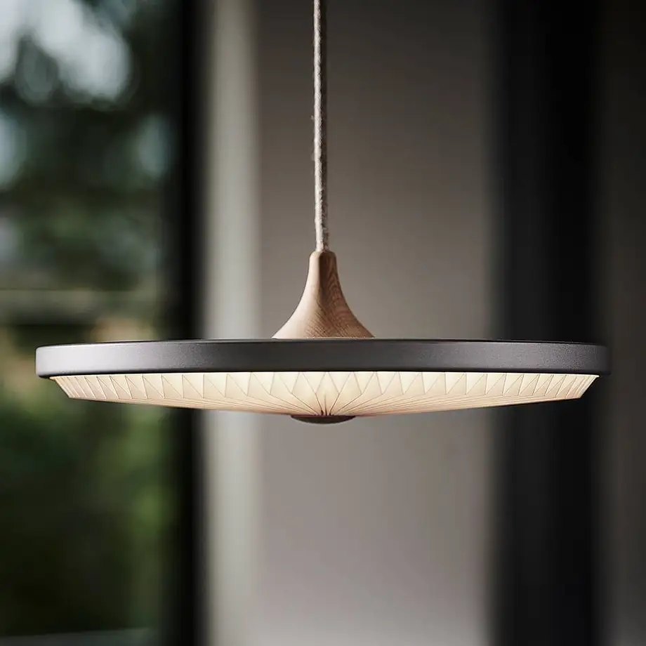Le Klint Soleil Pendant Lamp