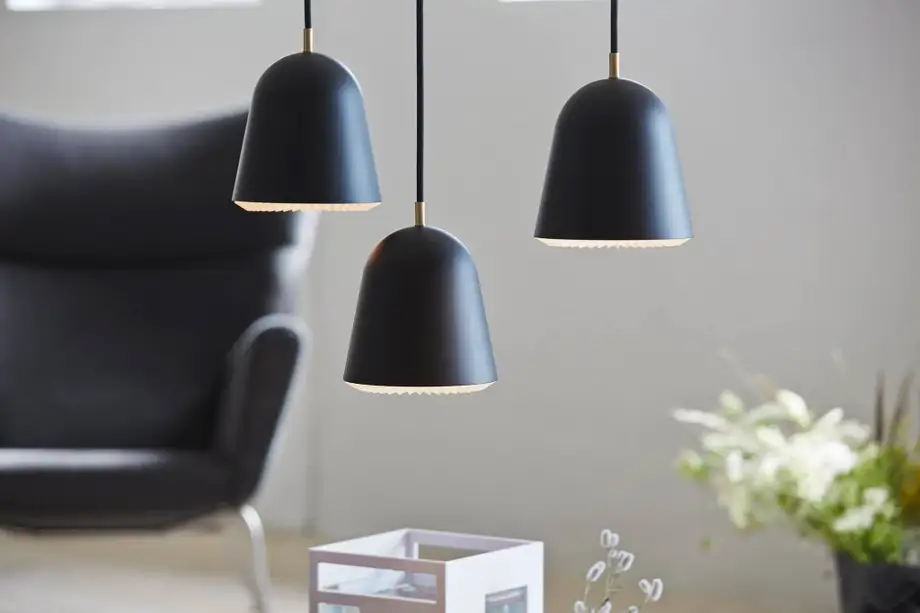 Le Klint Cache Pendant Lamp