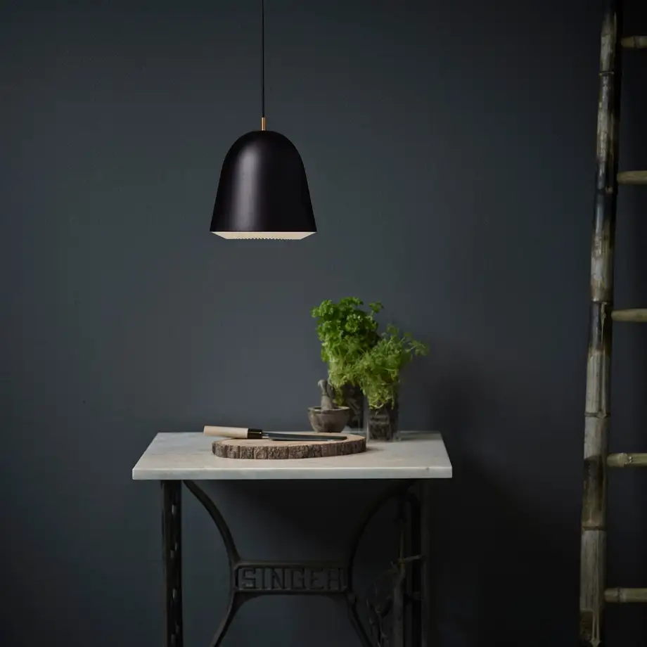 Le Klint Cache Pendant Lamp