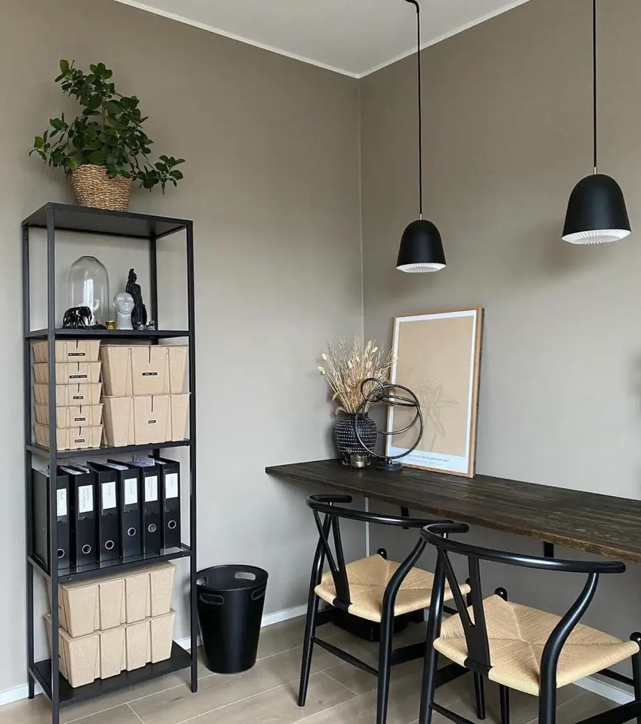 Le Klint Cache Pendant Lamp