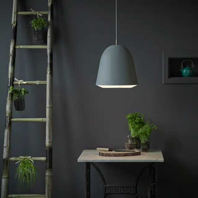 Le Klint Cache Pendant Lamp