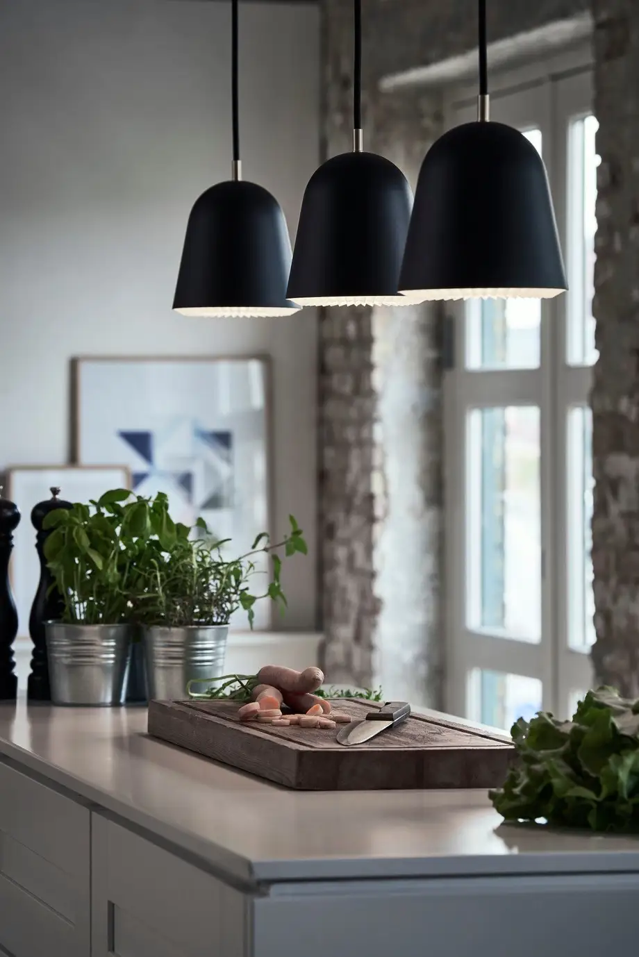 Le Klint Cache Pendant Lamp