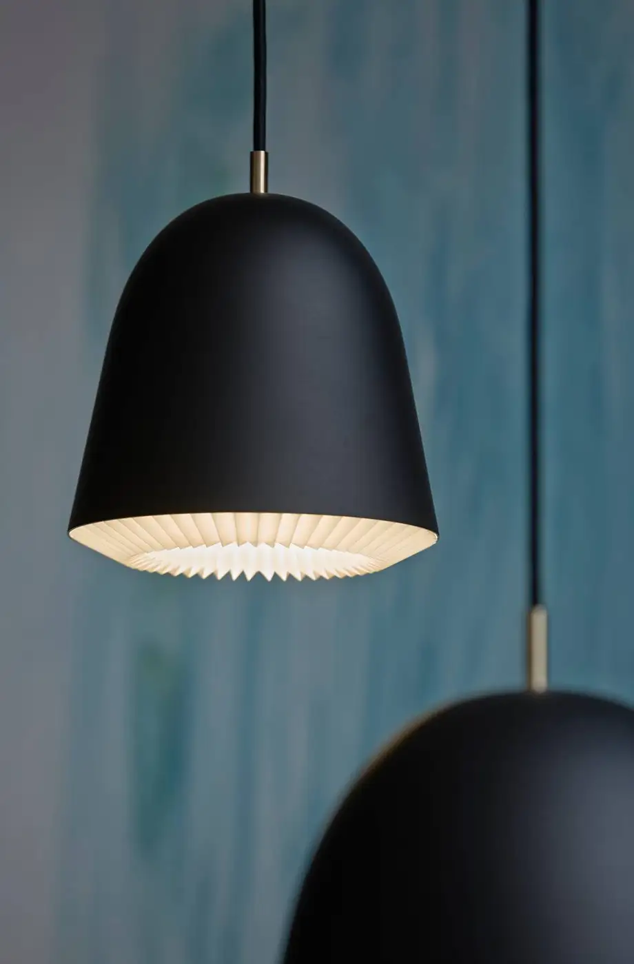 Le Klint Cache Pendant Lamp