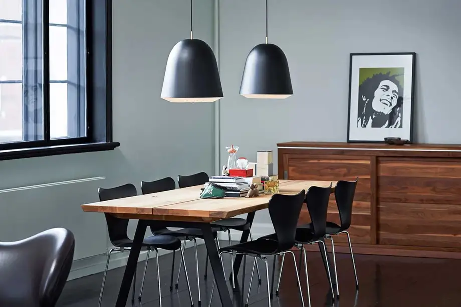 Le Klint Cache Pendant Lamp