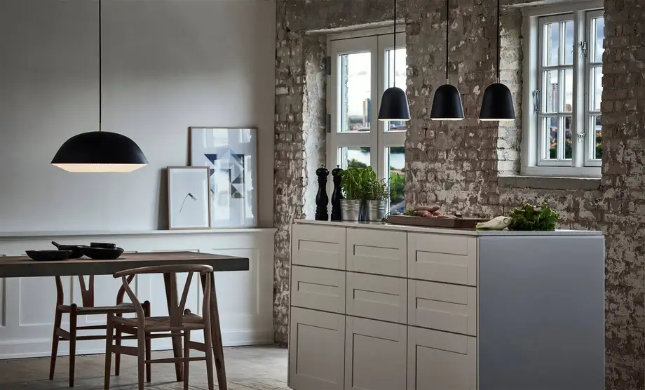 Le Klint Cache XL Pendant Lamp