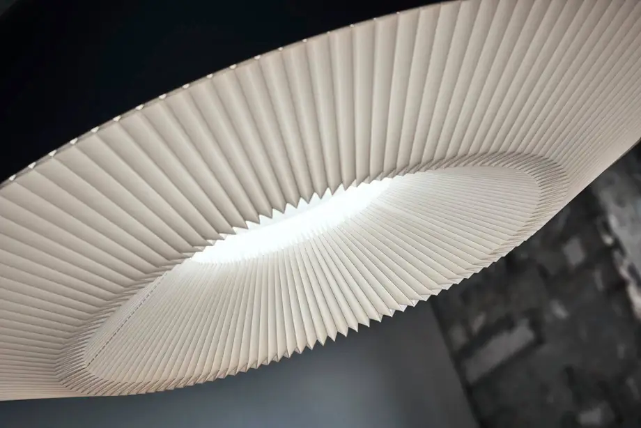 Le Klint Cache XL Pendant Lamp