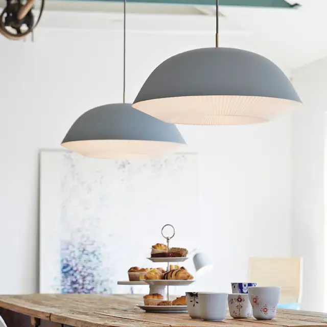 Le Klint Cache XL Pendant Lamp