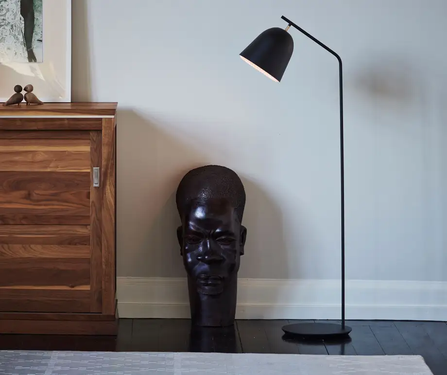 Le Klint Cache Floor Lamp