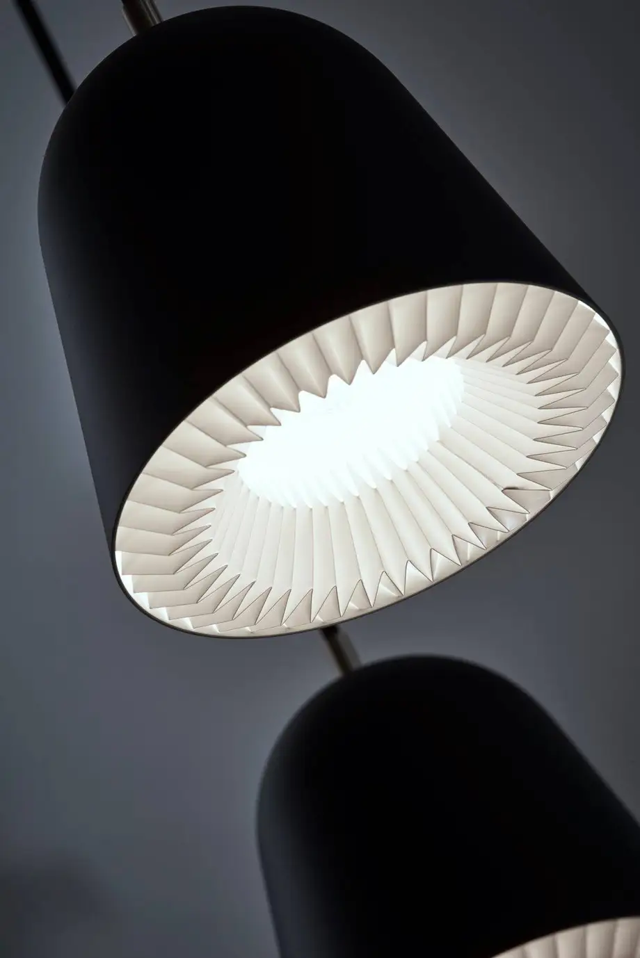 Le Klint Cache Floor Lamp