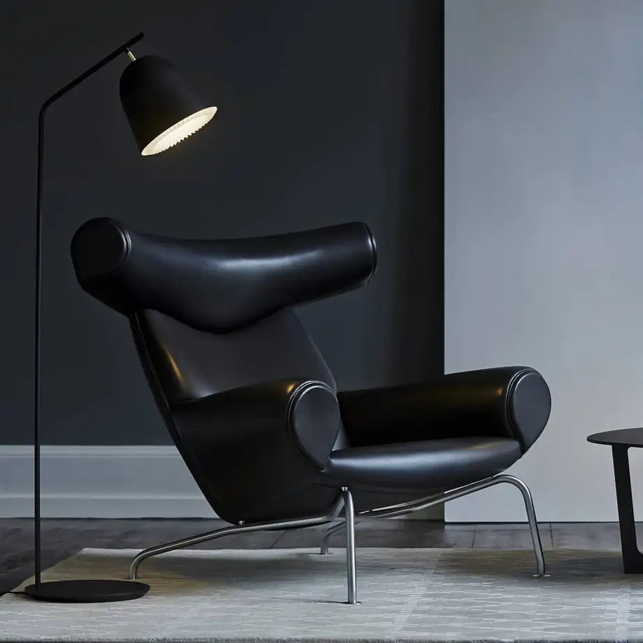 Le Klint Cache Floor Lamp
