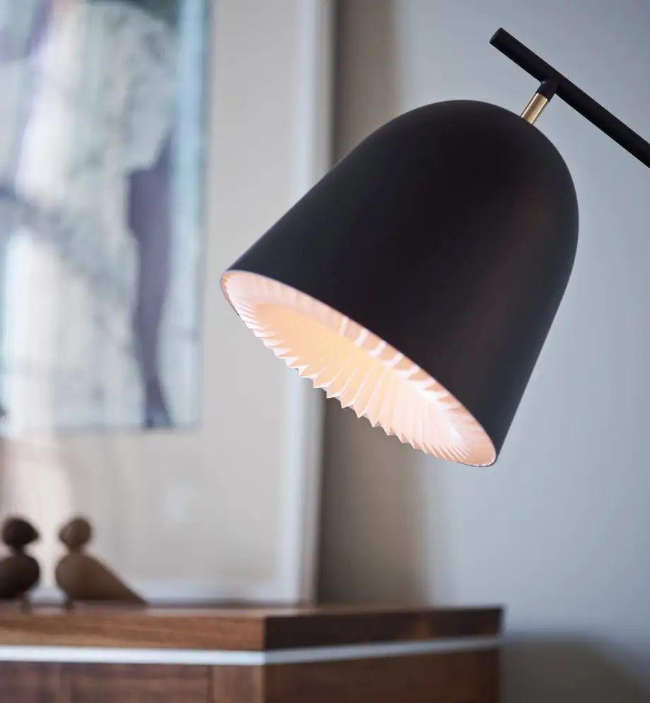 Le Klint Cache Floor Lamp