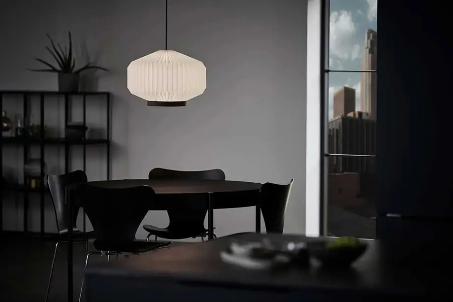 Le Klint Shibui Pendant Lamp