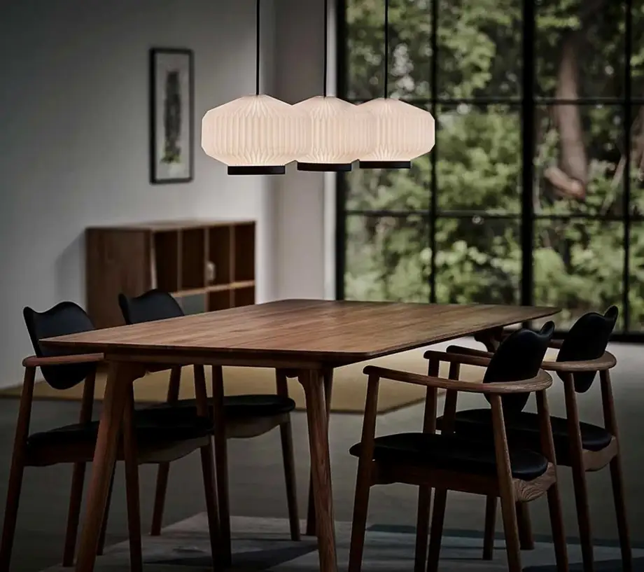 Le Klint Shibui Pendant Lamp