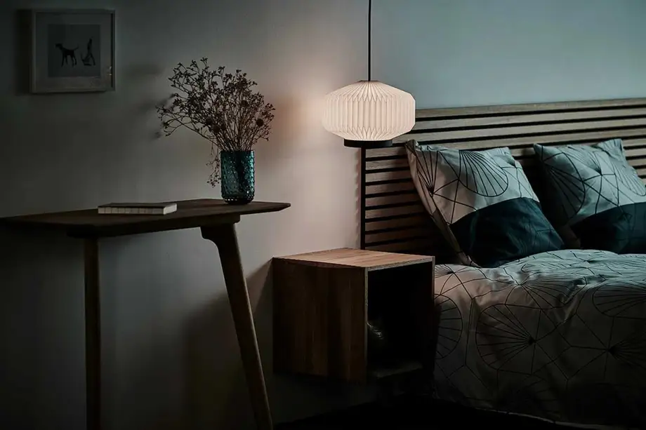 Le Klint Shibui Pendant Lamp