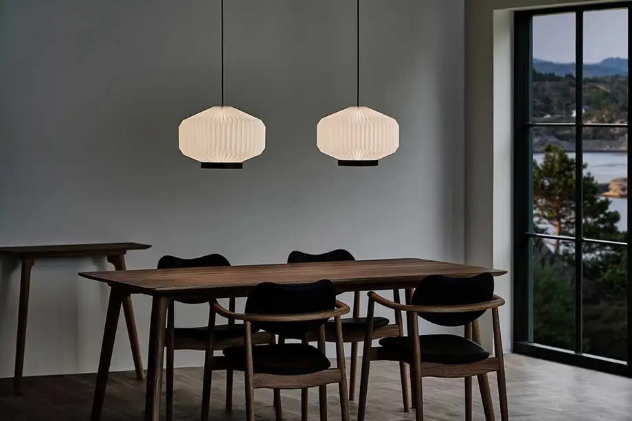 Le Klint Shibui Pendant Lamp