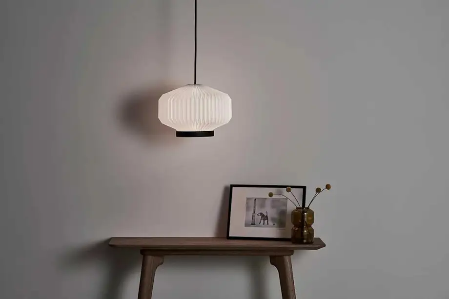 Le Klint Shibui Pendant Lamp