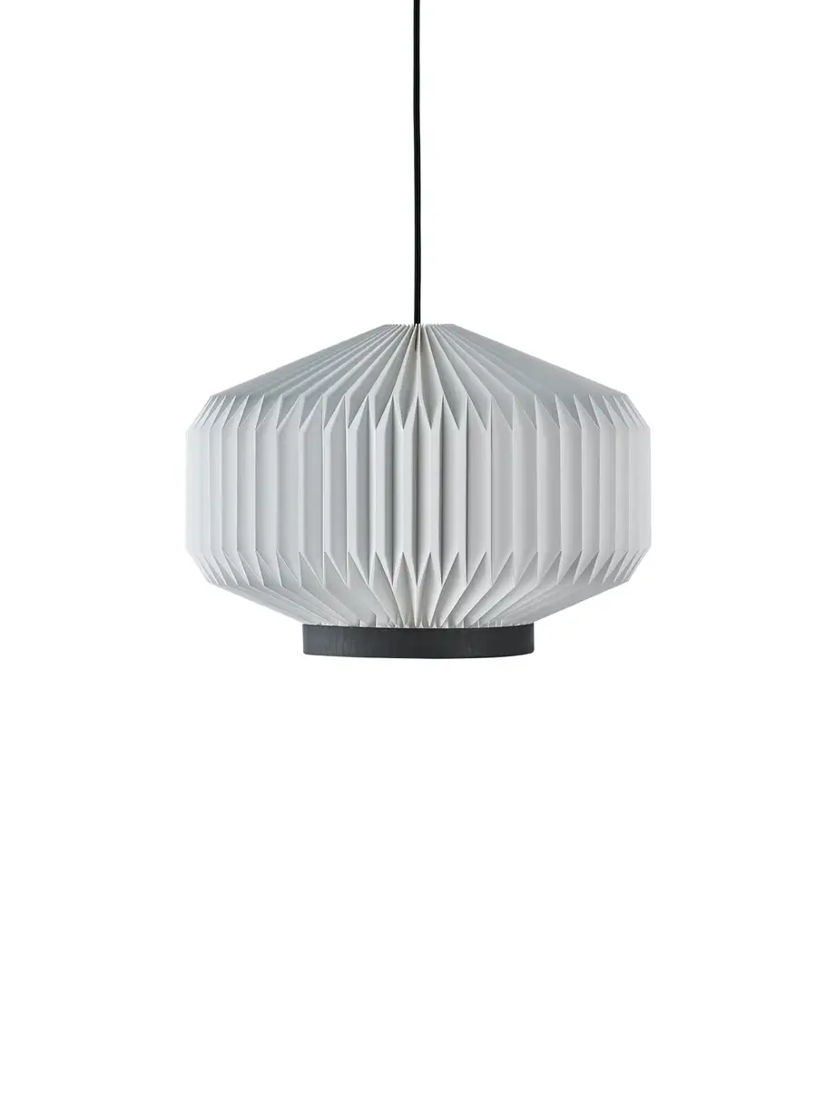 Le Klint Shibui Pendant Lamp