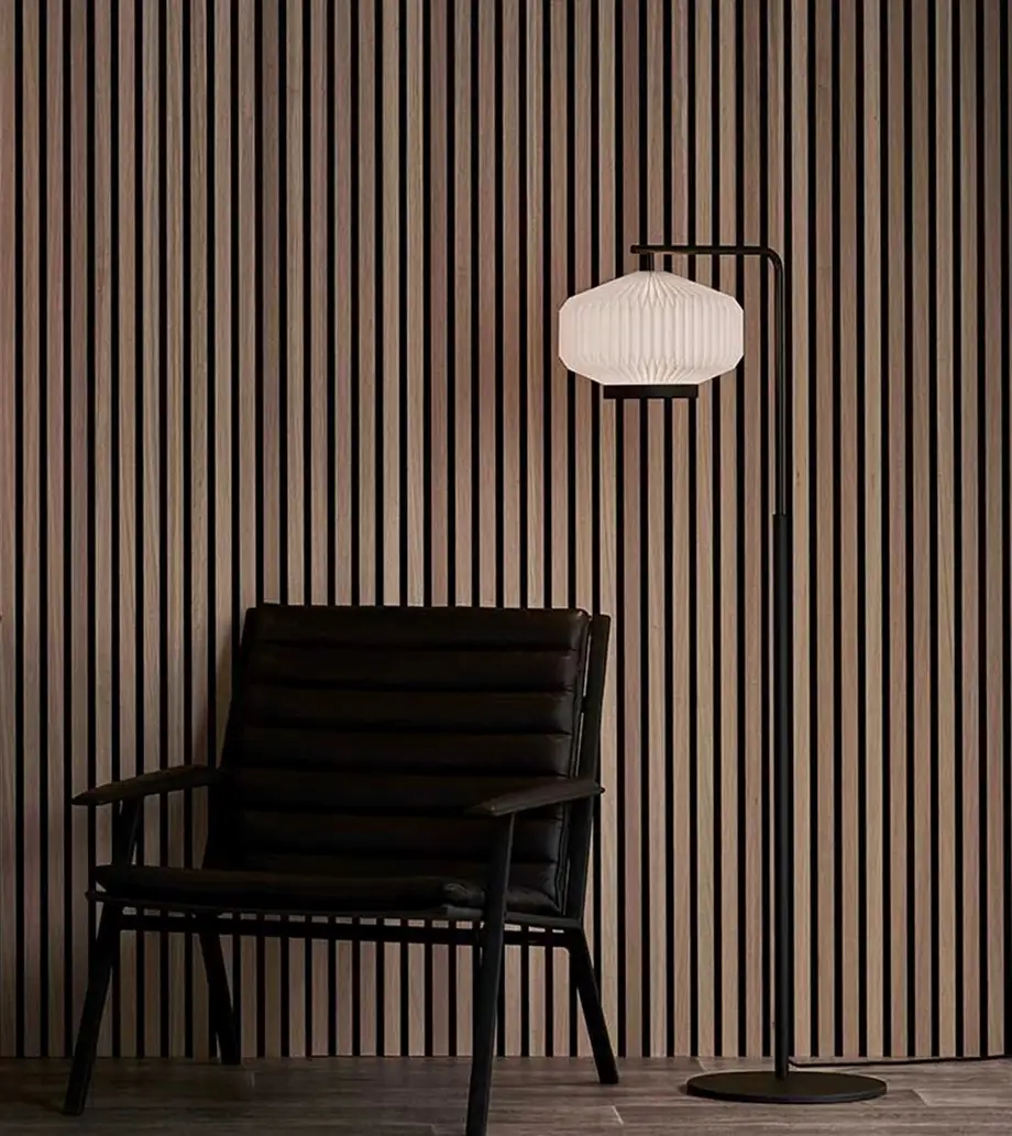 Le Klint Shibui Floor Lamp
